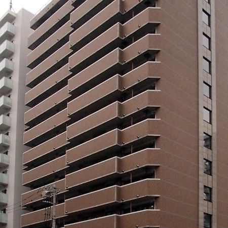 Toyoko Inn Hokkaido Sapporo-Eki Nishi-Guchi Hokudai Mae Buitenkant foto