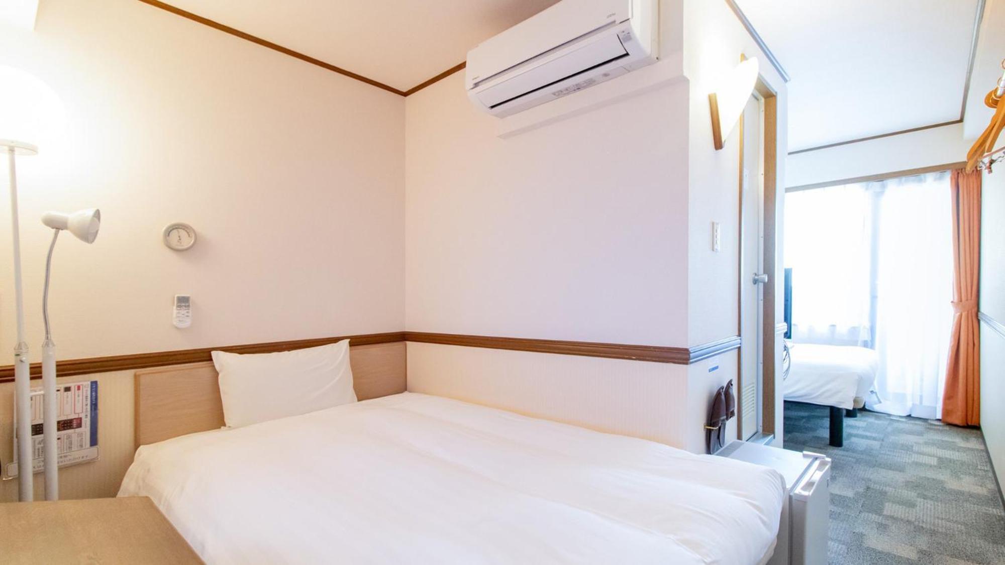 Toyoko Inn Hokkaido Sapporo-Eki Nishi-Guchi Hokudai Mae Buitenkant foto