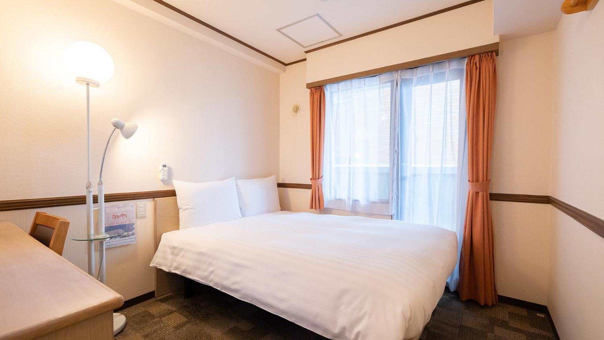 Toyoko Inn Hokkaido Sapporo-Eki Nishi-Guchi Hokudai Mae Buitenkant foto
